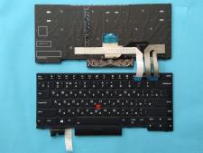 Клавіатура Lenovo&nbsp;Thinkpad&nbsp;T14&nbsp;Gen&nbsp;1